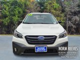 Used 2022 Subaru Outback Onyx Edition XT image 2
