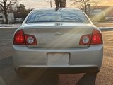 Used 2012 Chevrolet Malibu LS w/ LS Uplevel Package image 4