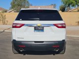 Used 2020 Chevrolet Traverse LS image 4