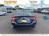 Used 2016 Honda Civic EX-L image 4