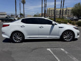 Used 2015 Kia Optima SX image 2