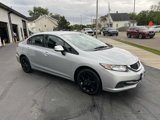 Used 2013 Honda Civic LX image 5