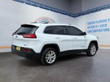 Used 2014 Jeep Cherokee Latitude image 5