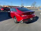 New 2025 Hyundai Elantra Sport image 5