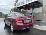 Used 2017 Mitsubishi Mirage G4 ES image 3