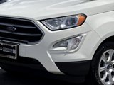 Used 2019 Ford EcoSport SE w/ SE Convenience Package image 2