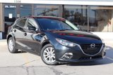 Used 2015 MAZDA MAZDA3 i Grand Touring image 2