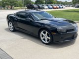 Used 2015 Chevrolet Camaro LT w/ RS Package image 2