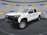 New 2025 Chevrolet Colorado W/T image 4
