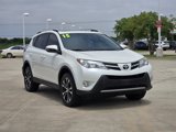 Used 2015 Toyota RAV4 Limited image 3