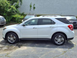 Used 2017 Chevrolet Equinox Premier w/ Enhanced Convenience Package image 6