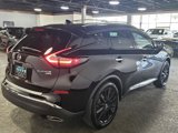 Used 2020 Nissan Murano Platinum image 4