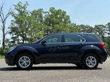 Used 2017 Chevrolet Equinox LS image 2