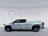 New 2025 GMC Sierra 1500 Pro w/ Pro Value Package image 2