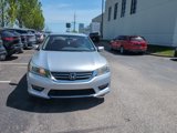 Used 2015 Honda Accord Sport image 3