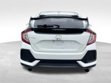 Used 2019 Honda Civic EX image 4