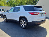 Used 2019 Chevrolet Traverse LT w/ LT Premium Package image 4