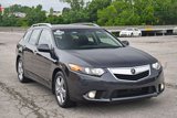 Used 2012 Acura TSX Sport Wagon image 4