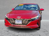 Certified 2023 Hyundai Elantra SEL w/ Preferred Accessory Package image 4