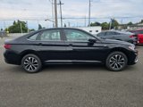 New 2025 Volkswagen Jetta S image 3