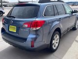 Used 2013 Subaru Outback 2.5i Premium w/ Popular Pkg 1A image 3