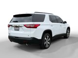 Used 2021 Chevrolet Traverse LT w/ LT Premium Package image 5