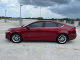 Used 2019 Ford Fusion SE image 4
