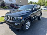 Used 2022 Jeep Grand Cherokee Laredo E image 4