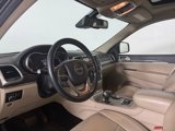 Used 2014 Jeep Grand Cherokee Limited w/ Luxury Group II image 5