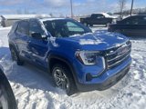 New 2025 GMC Terrain Elevation image 6