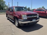 Used 2006 Chevrolet Avalanche LS w/ Sun And Sound Package image 2