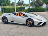 Used 2021 Lamborghini Huracan EVO image 5