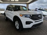 Used 2020 Ford Explorer XLT w/ Comfort Package image 3
