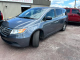 Used 2011 Honda Odyssey EX-L image 2