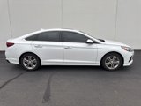 Used 2018 Hyundai Sonata Limited w/ Limited Ultimate Package 03 image 2