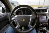 Used 2015 Chevrolet Traverse LT w/ Style and Technology Package image 5