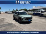 New 2025 Chevrolet TrailBlazer ACTIV w/ Convenience Package image 3