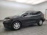 Used 2017 Nissan Rogue S image 2