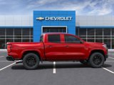 New 2025 Chevrolet Colorado W/T w/ WT Custom Package image 5