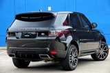 Used 2019 Land Rover Range Rover Sport HSE Dynamic image 5