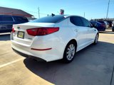 Used 2015 Kia Optima EX w/ EX Premium Package image 5