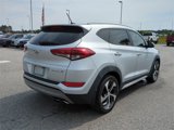 Used 2017 Hyundai Tucson Sport image 4