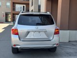 Used 2008 Toyota Highlander Limited image 3