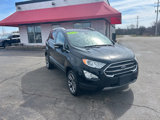 Used 2018 Ford EcoSport Titanium image 2