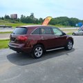 Used 2012 Acura MDX Type S w/Advance Package image 5