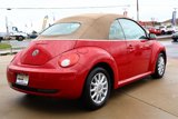 Used 2006 Volkswagen Beetle Convertible w/ Package 1 image 4