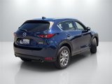 Used 2021 MAZDA CX-5 Grand Touring image 5