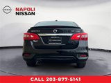 Certified 2019 Nissan Sentra SR Turbo w/ Premium Package (SR Turbo) image 4