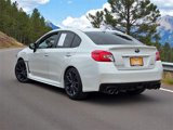 Used 2019 Subaru WRX Limited image 4