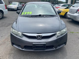 Used 2010 Honda Civic DX-VP image 2